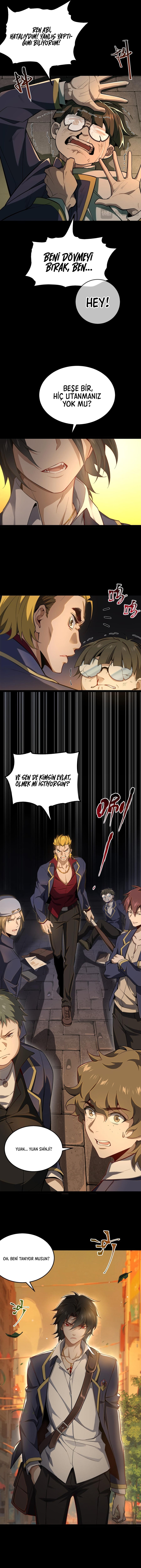 O Bir Şehir Efsanesi İLK BÖLÜMÜ OKUMAYA GİT - Sayfa 17