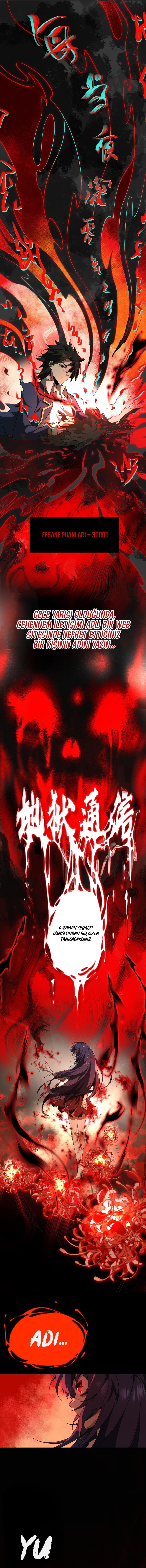 O Bir Şehir Efsanesi İLK BÖLÜMÜ OKUMAYA GİT - Sayfa 21