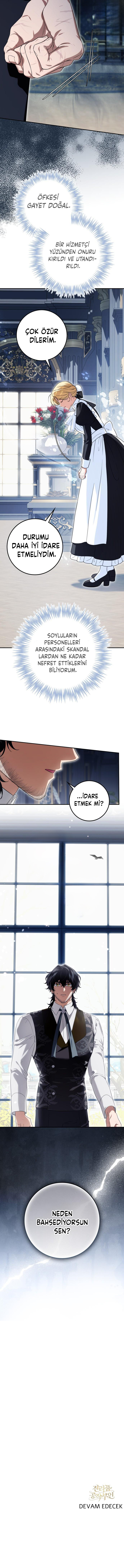 Harap Düşes Bölüm 18 - Sayfa 10