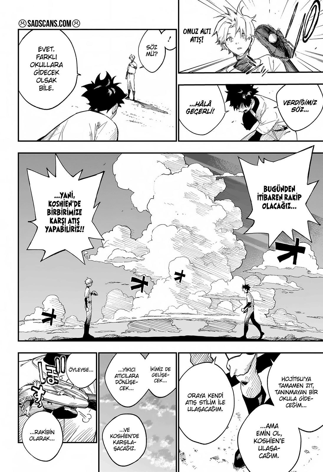 Harukaze Mound SON BÖLÜMÜ OKUMAYA GİT - Sayfa 6