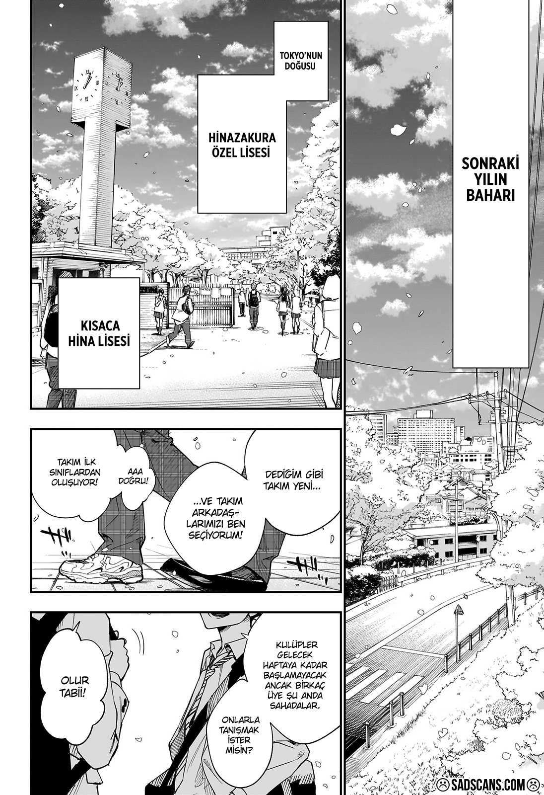 Harukaze Mound SON BÖLÜMÜ OKUMAYA GİT - Sayfa 12