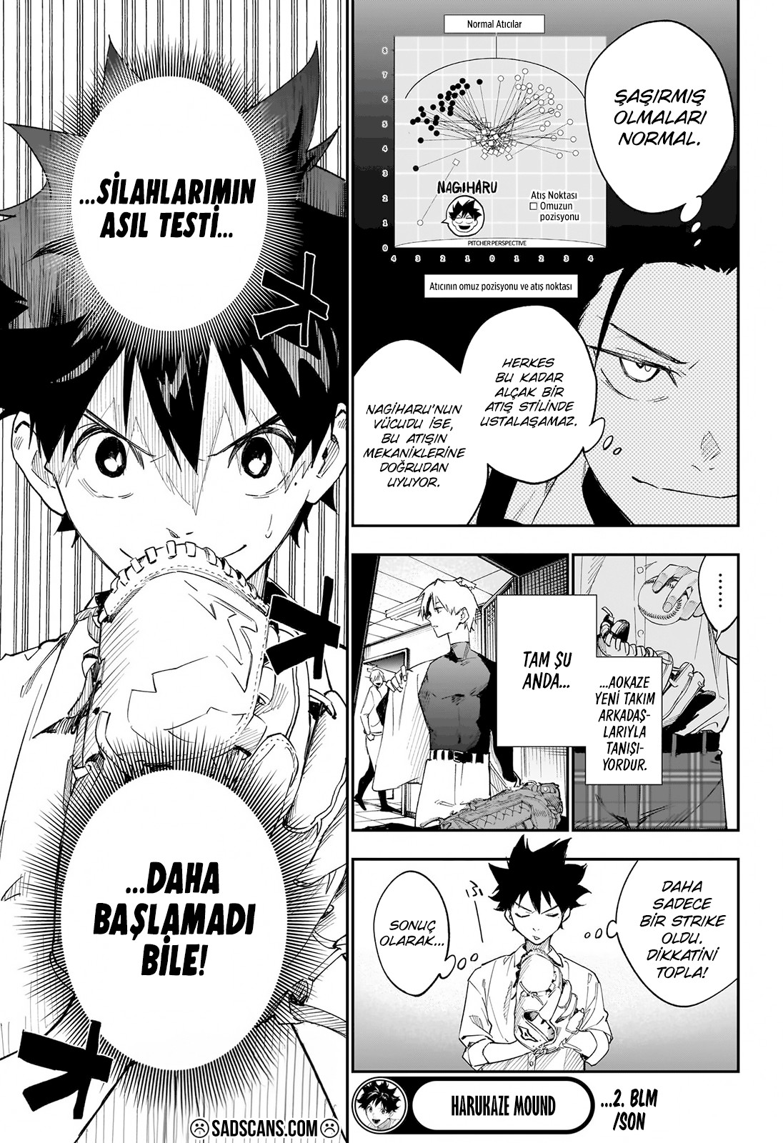 Harukaze Mound SON BÖLÜMÜ OKUMAYA GİT - Sayfa 24