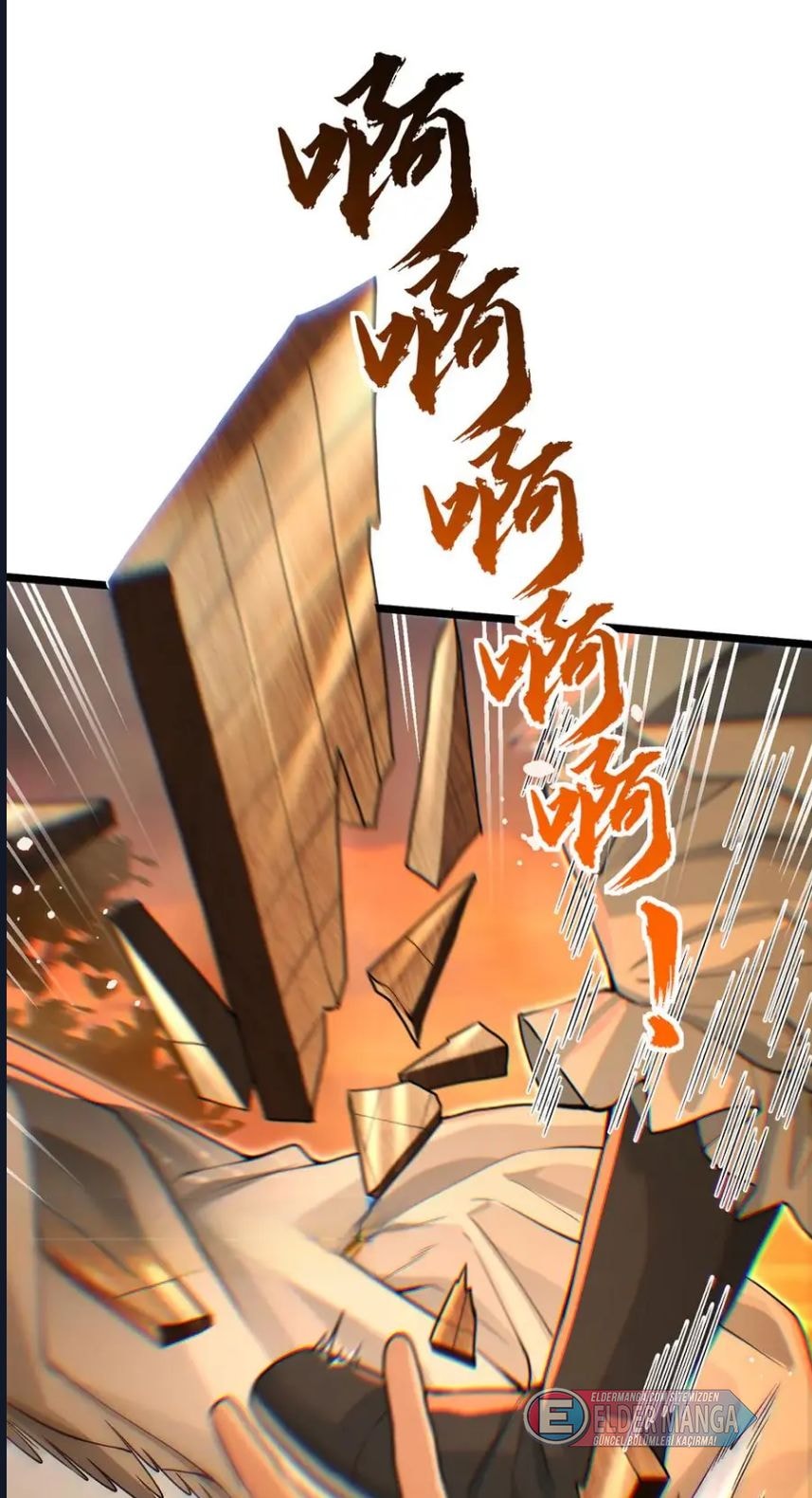 Ölümüne Ölümsüz Bölüm 75 - Sayfa 14