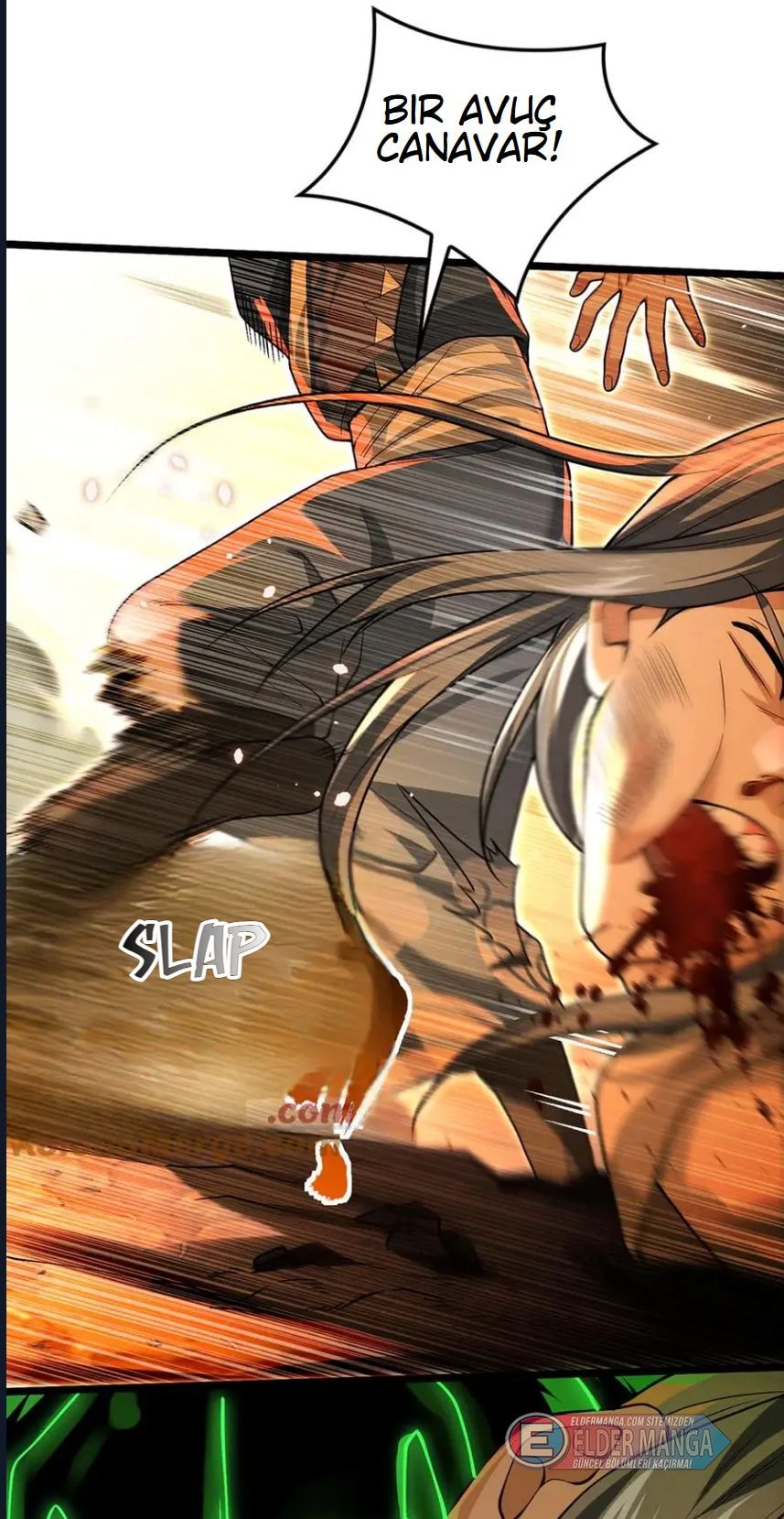 Ölümüne Ölümsüz Bölüm 75 - Sayfa 17