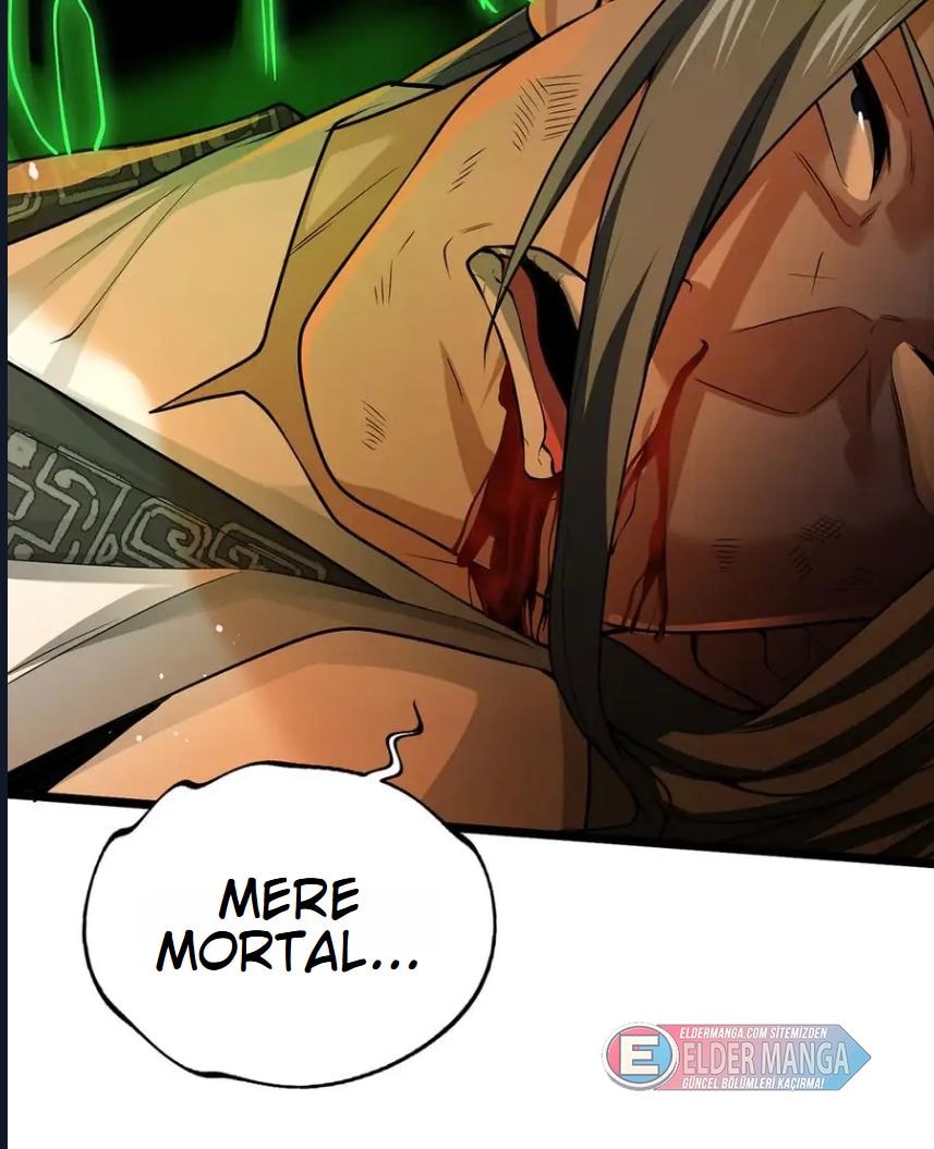 Ölümüne Ölümsüz Bölüm 75 - Sayfa 18