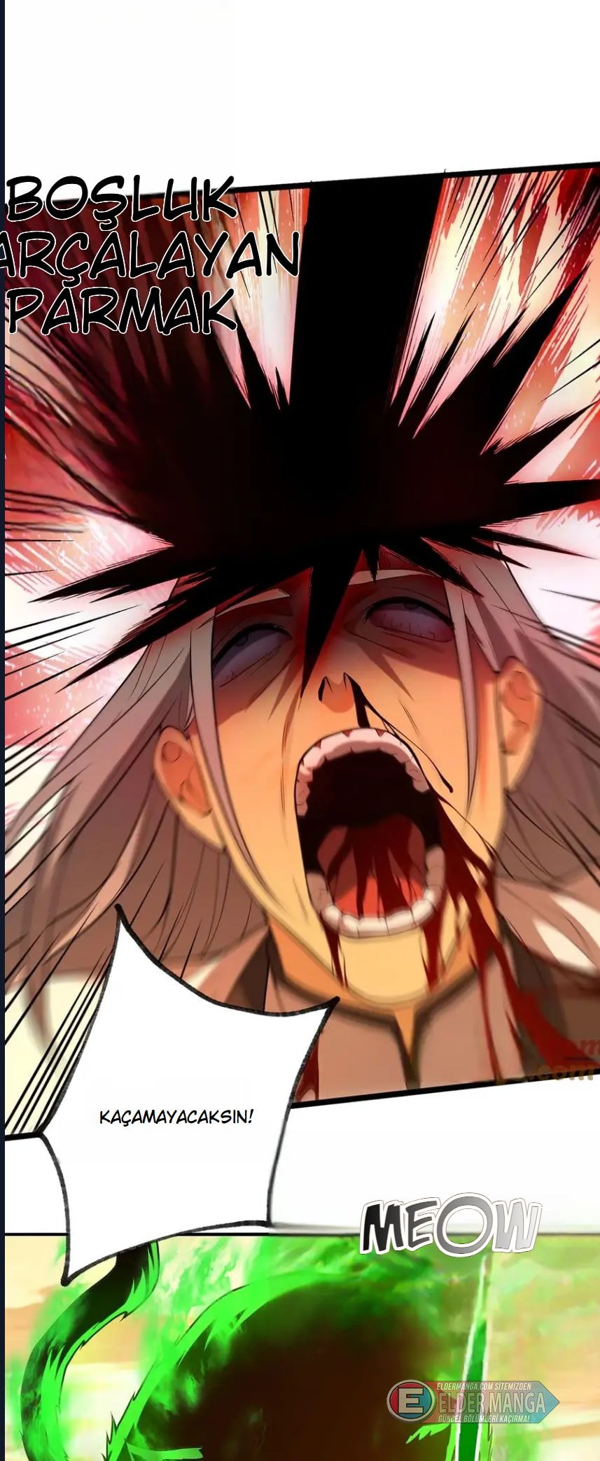 Ölümüne Ölümsüz Bölüm 75 - Sayfa 21