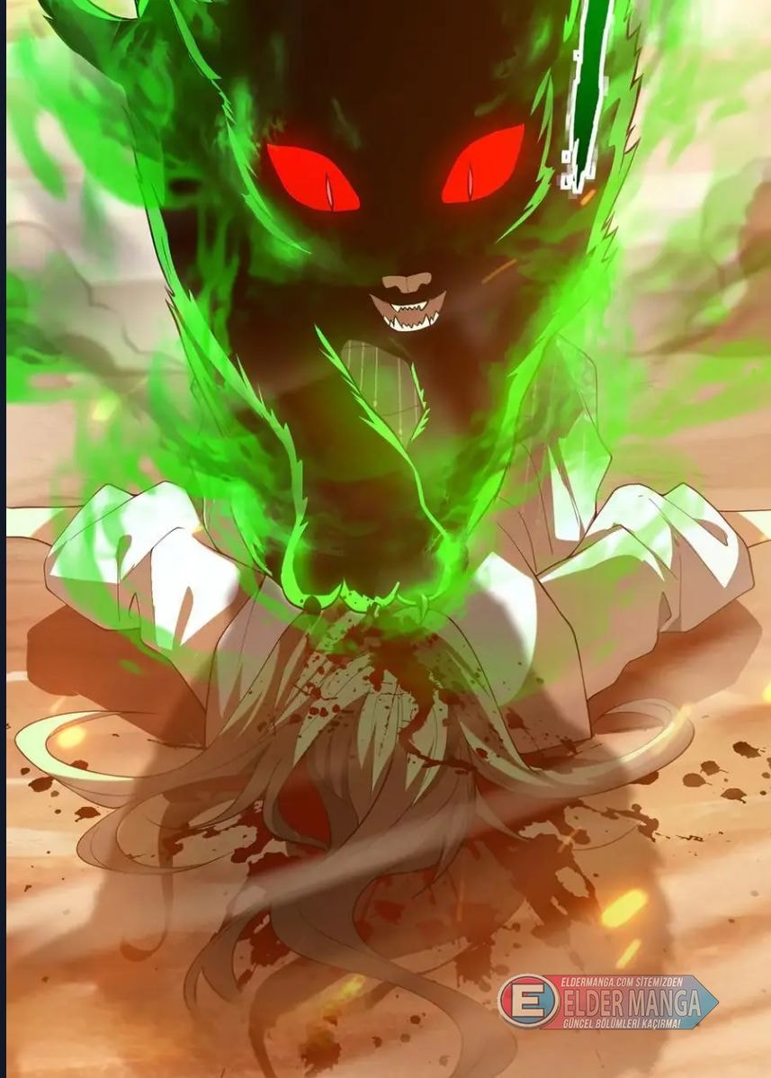 Ölümüne Ölümsüz Bölüm 75 - Sayfa 22