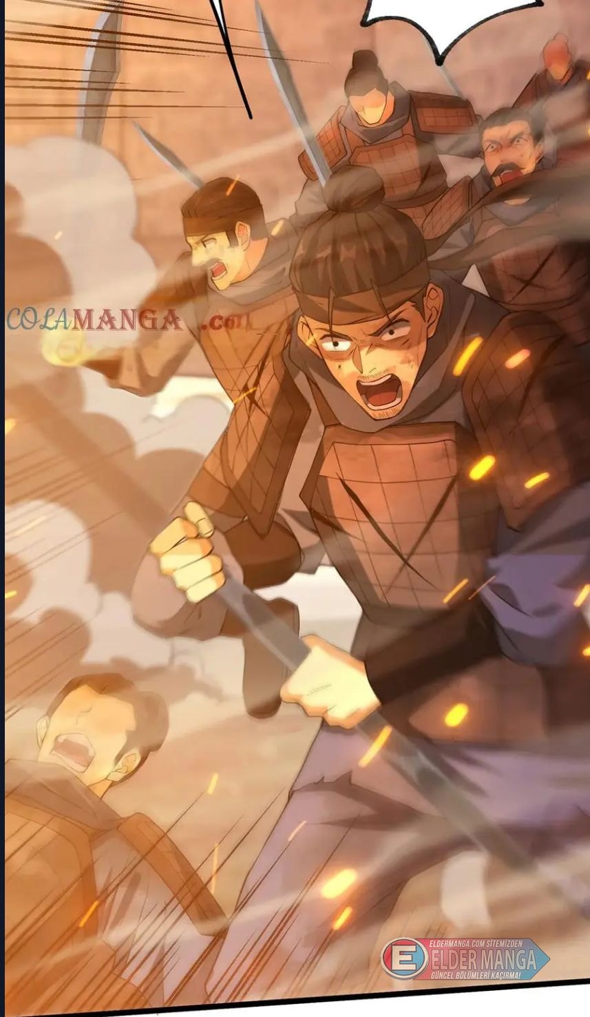 Ölümüne Ölümsüz Bölüm 75 - Sayfa 25