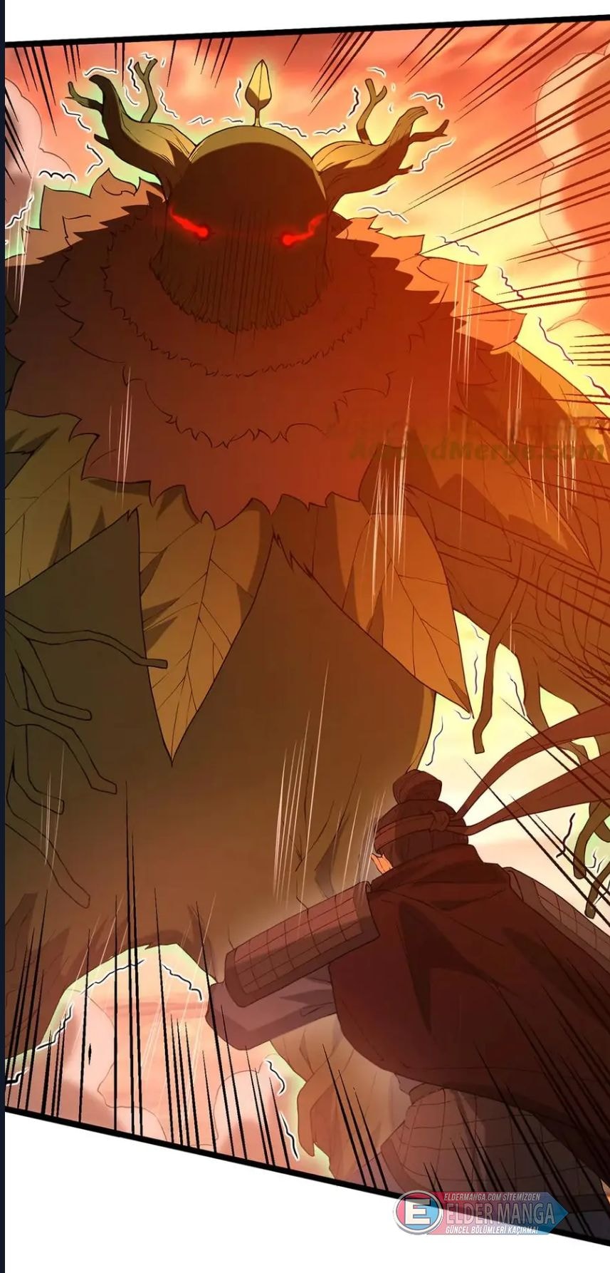 Ölümüne Ölümsüz Bölüm 75 - Sayfa 27