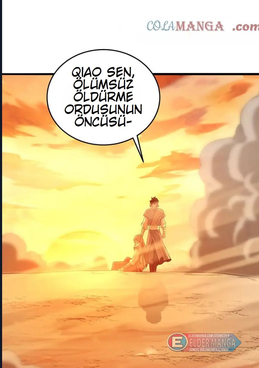 Ölümüne Ölümsüz Bölüm 75 - Sayfa 33