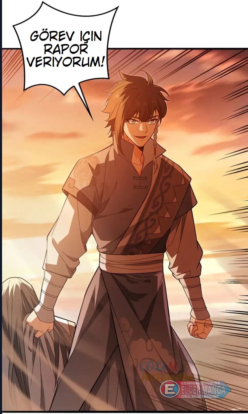 Ölümüne Ölümsüz Bölüm 75 - Sayfa 35