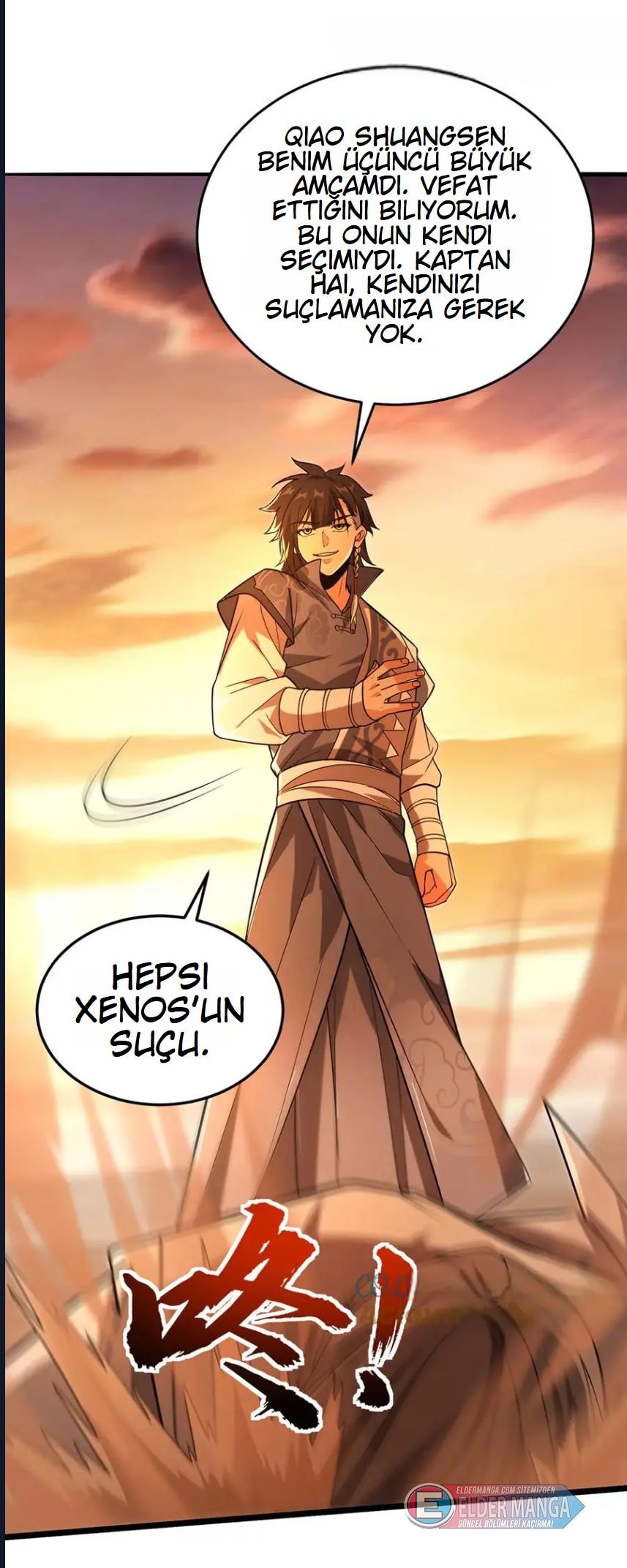 Ölümüne Ölümsüz Bölüm 75 - Sayfa 39