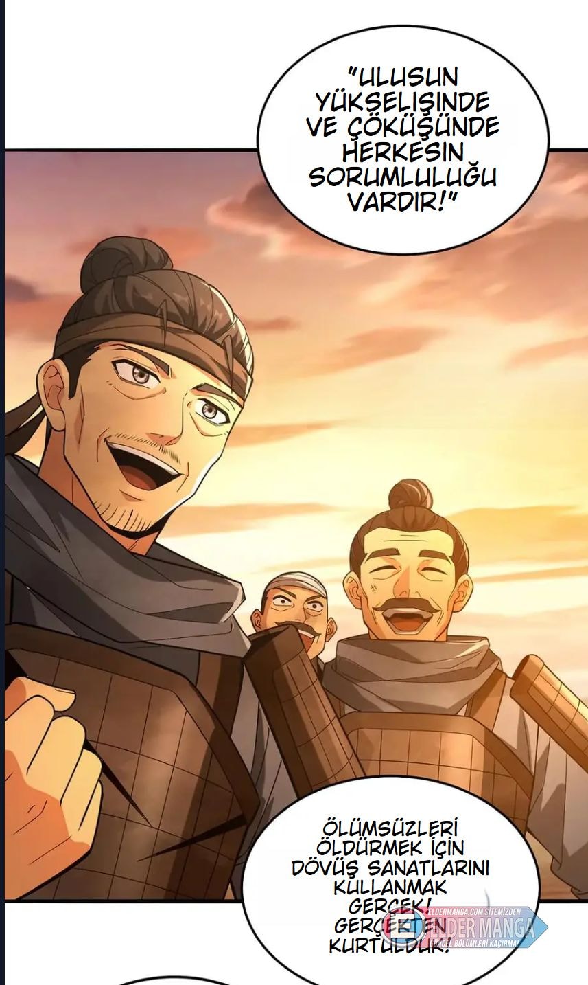 Ölümüne Ölümsüz Bölüm 75 - Sayfa 44