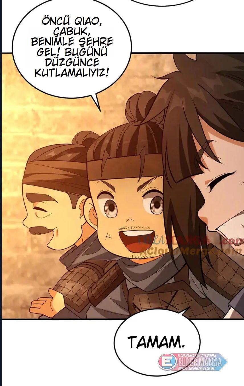 Ölümüne Ölümsüz Bölüm 75 - Sayfa 45