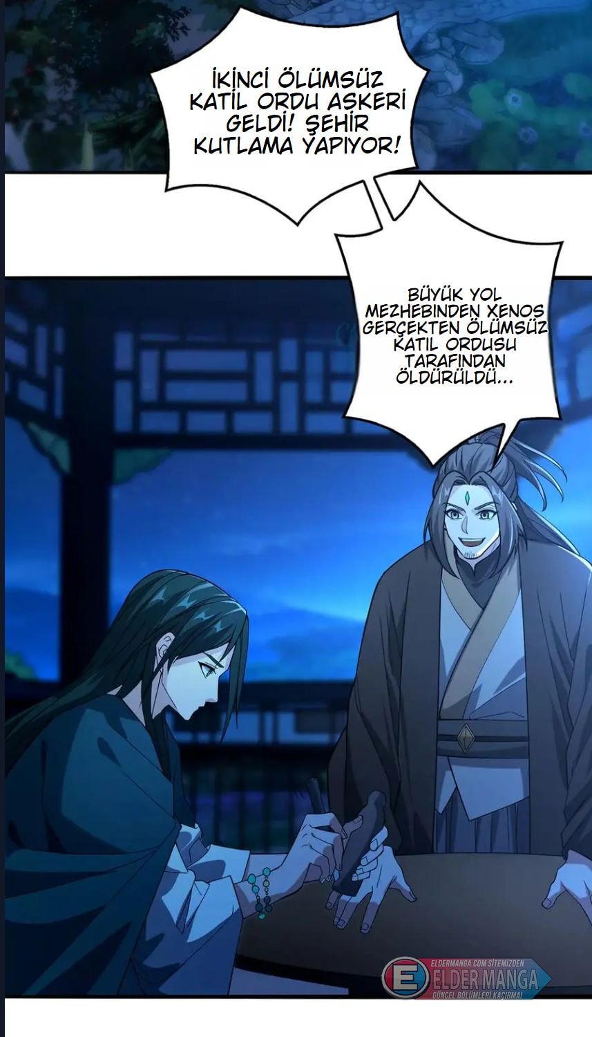 Ölümüne Ölümsüz Bölüm 75 - Sayfa 50