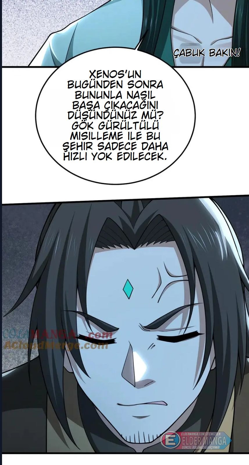 Ölümüne Ölümsüz Bölüm 75 - Sayfa 53