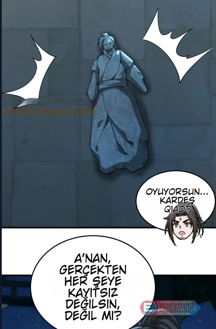 Ölümüne Ölümsüz Bölüm 75 - Sayfa 57