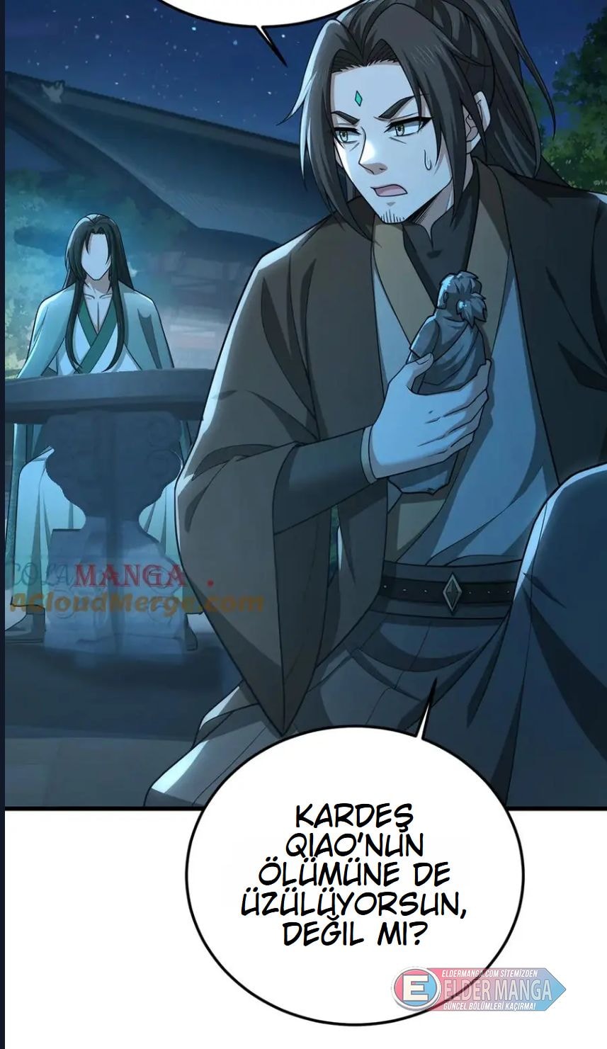 Ölümüne Ölümsüz Bölüm 75 - Sayfa 58