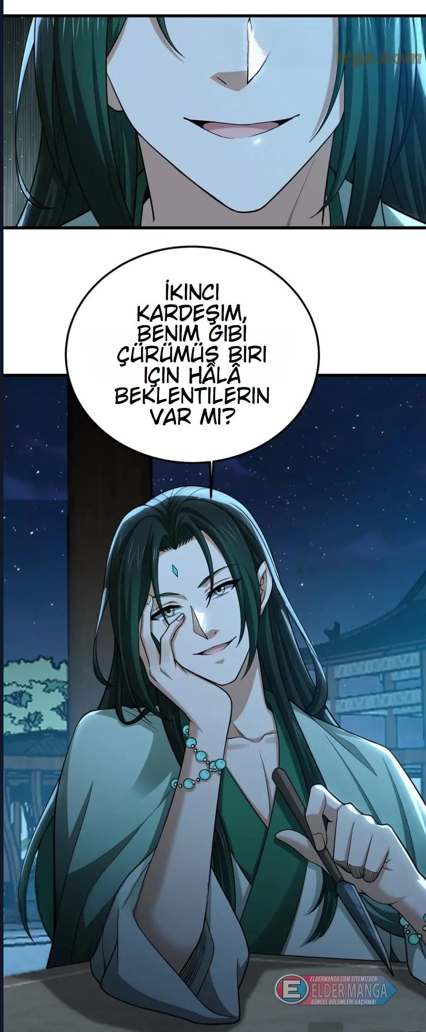 Ölümüne Ölümsüz Bölüm 75 - Sayfa 60