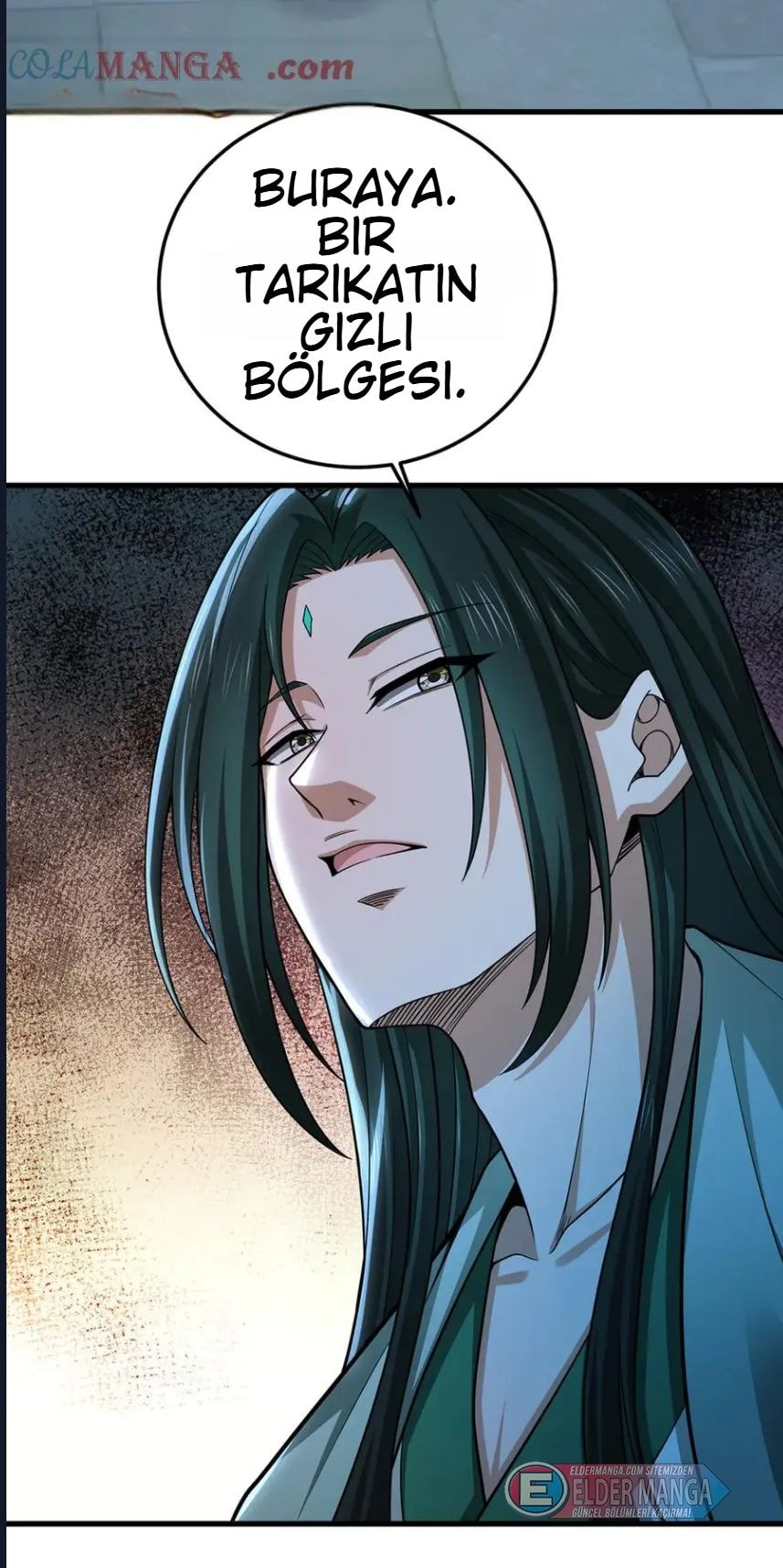 Ölümüne Ölümsüz Bölüm 75 - Sayfa 64