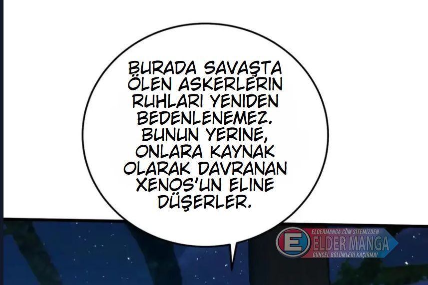 Ölümüne Ölümsüz Bölüm 75 - Sayfa 66