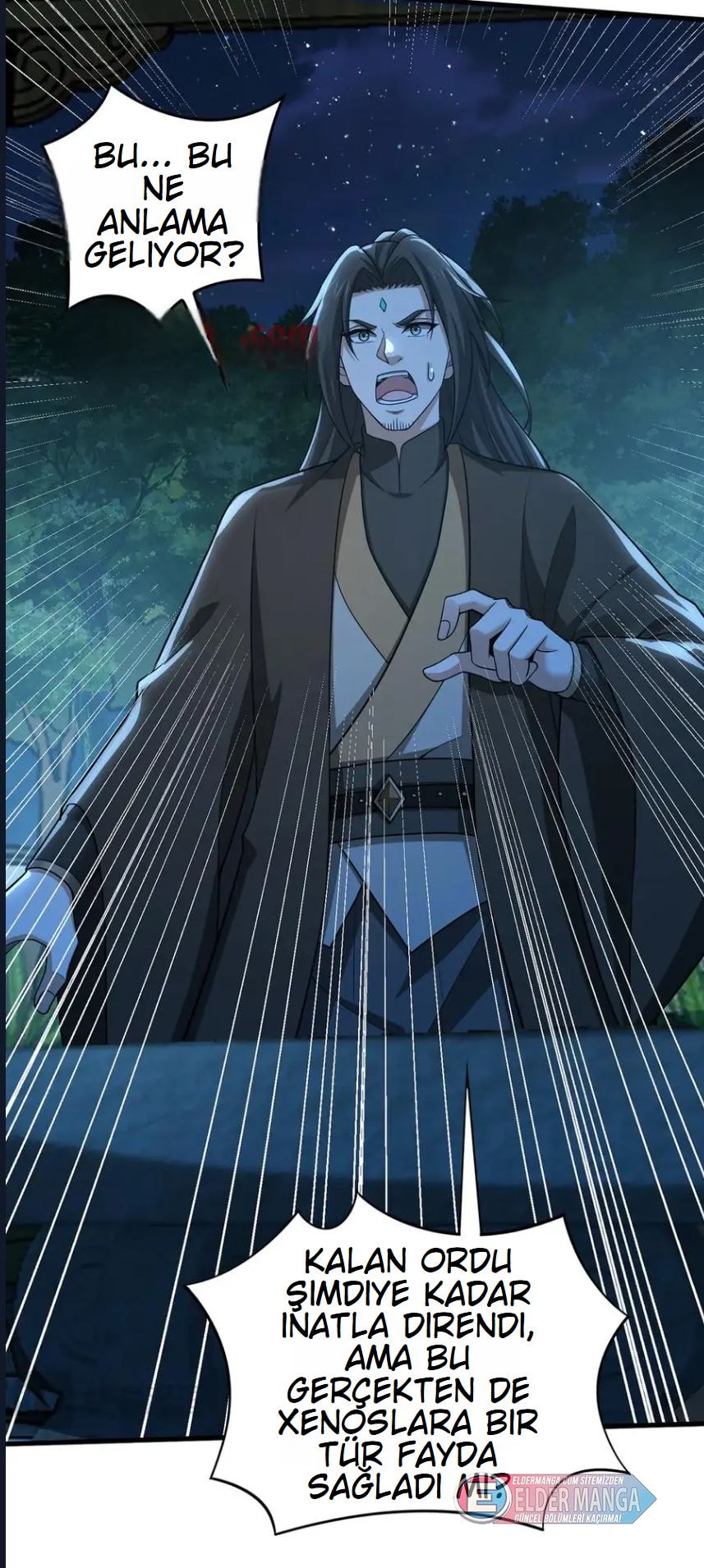 Ölümüne Ölümsüz Bölüm 75 - Sayfa 70