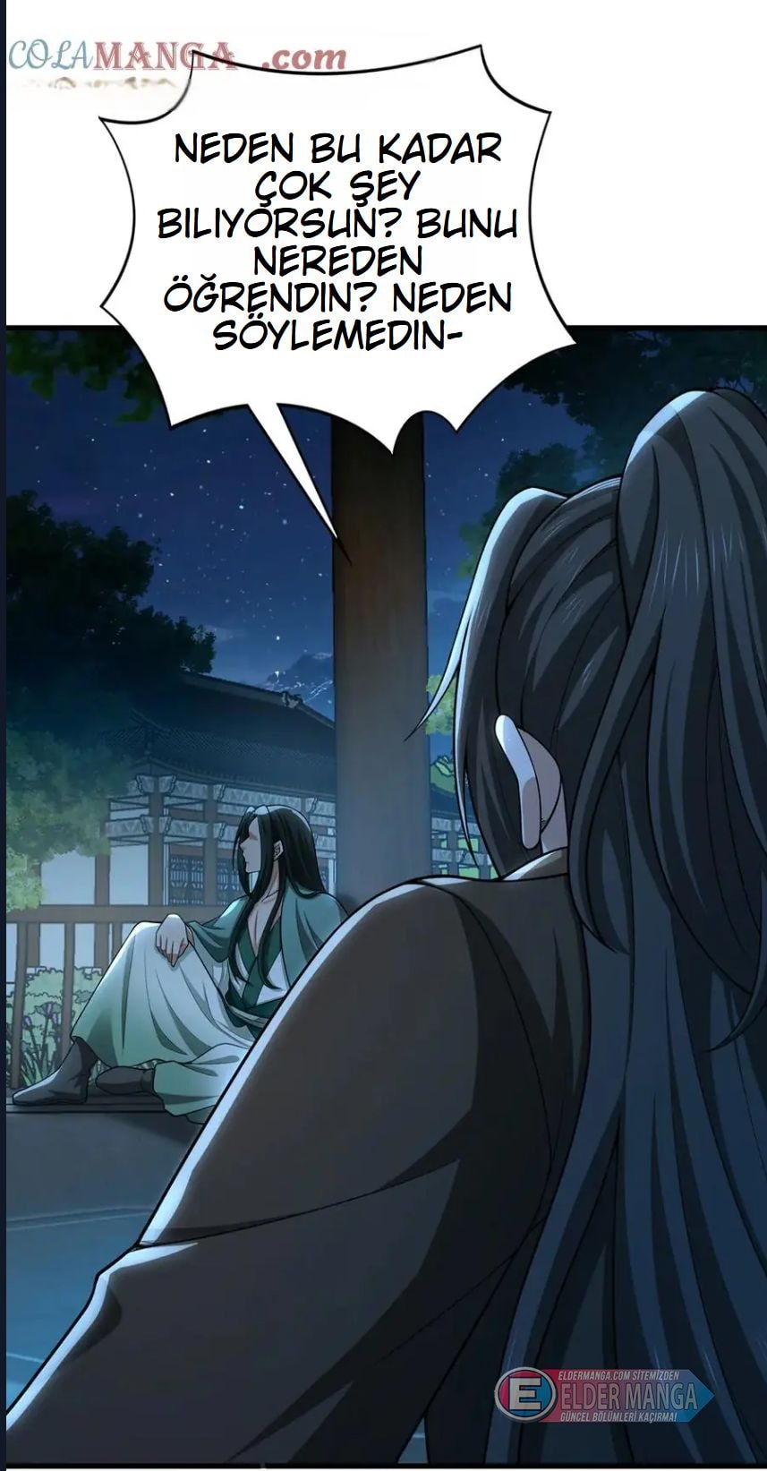 Ölümüne Ölümsüz Bölüm 75 - Sayfa 72