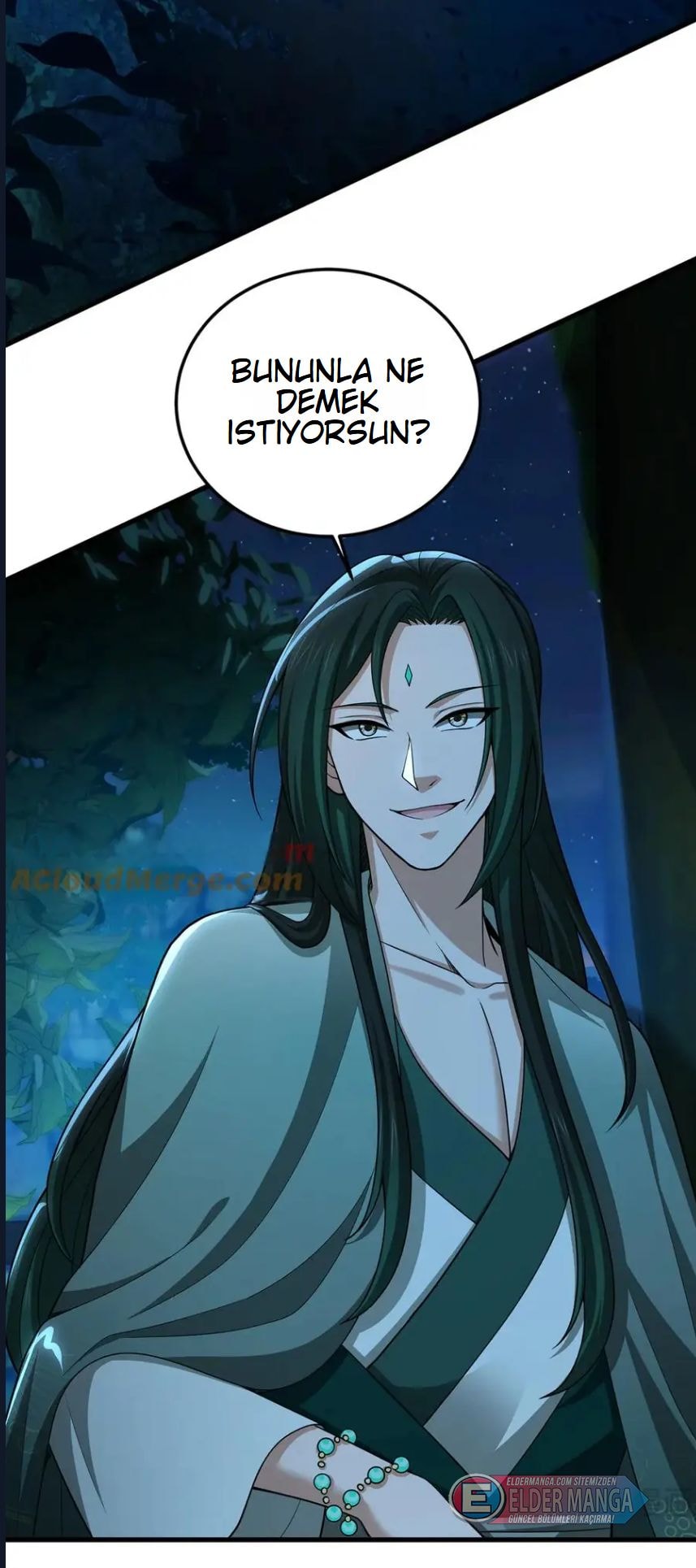 Ölümüne Ölümsüz Bölüm 75 - Sayfa 85