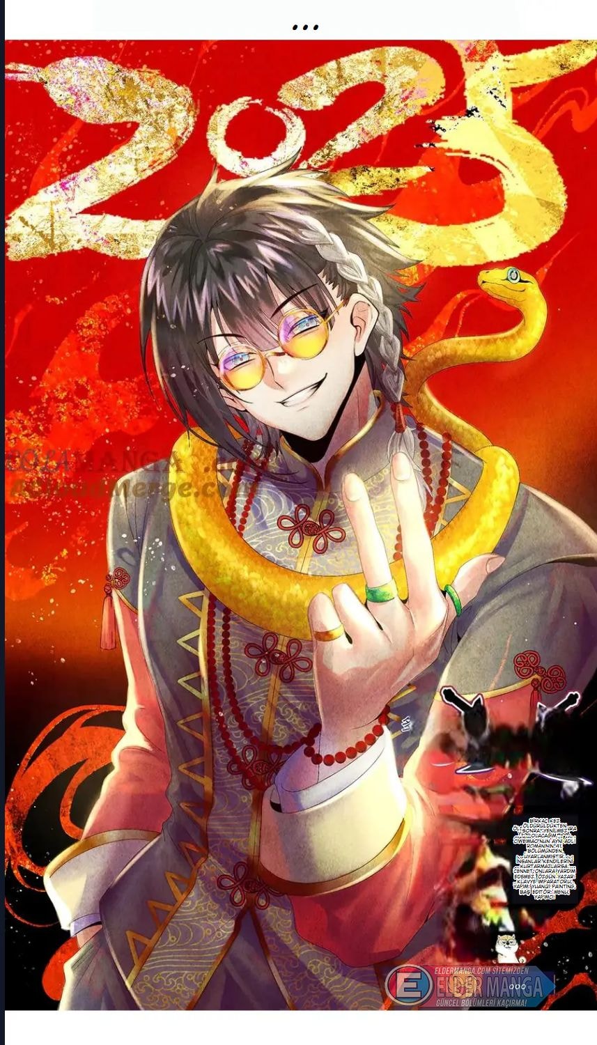 Ölümüne Ölümsüz Bölüm 41 - Sayfa 1