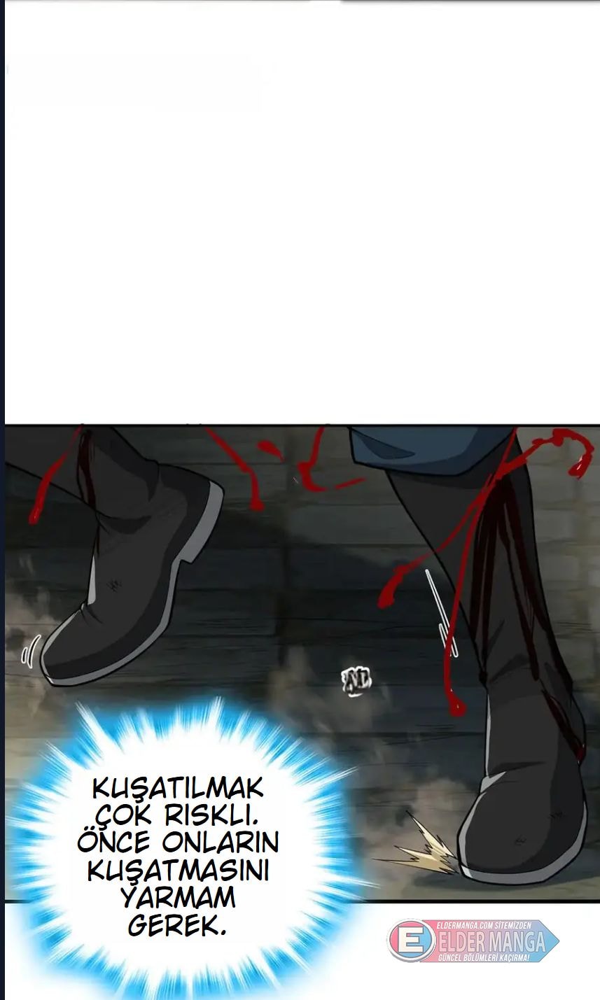 Ölümüne Ölümsüz Bölüm 41 - Sayfa 3