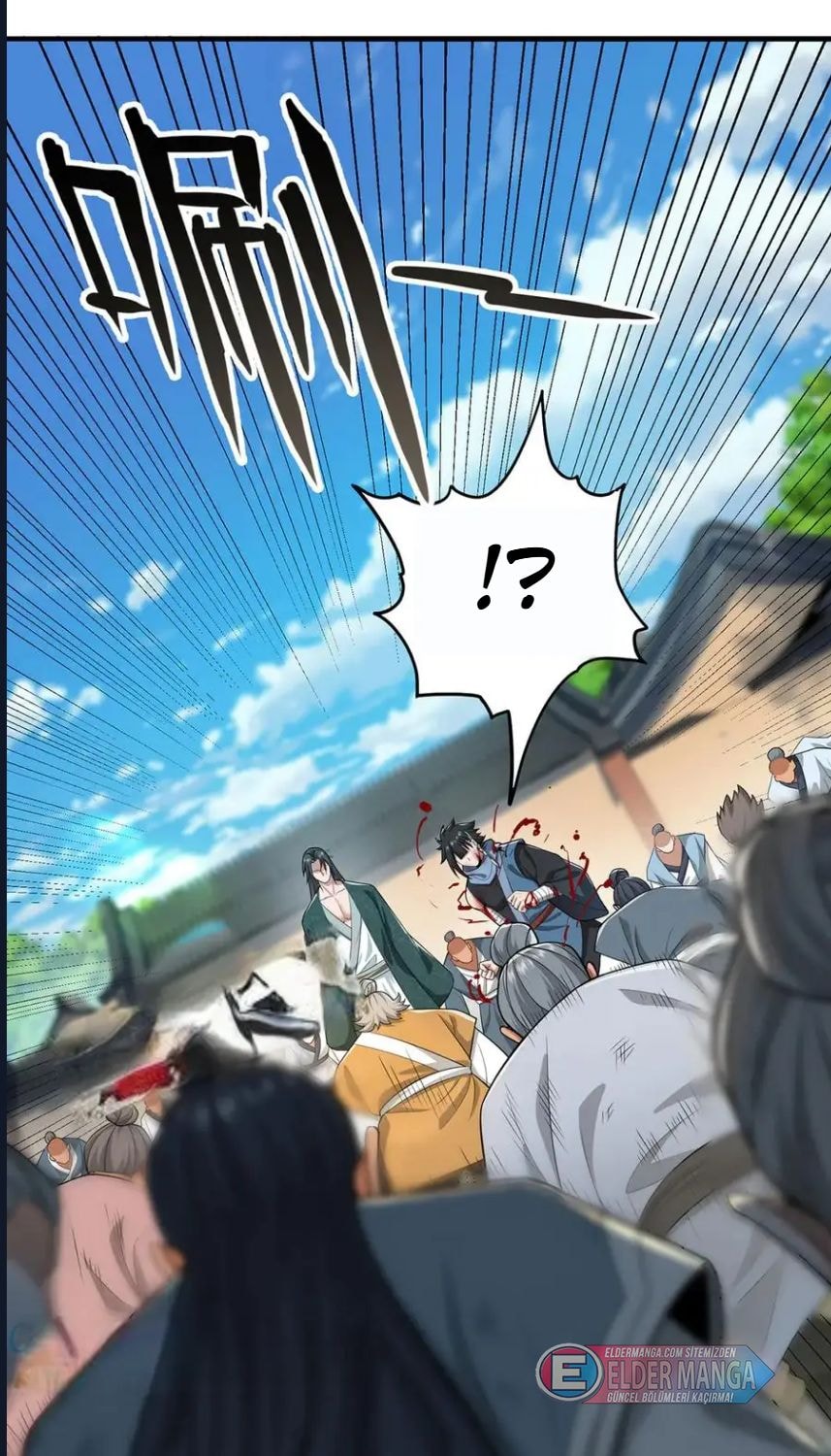 Ölümüne Ölümsüz Bölüm 41 - Sayfa 5