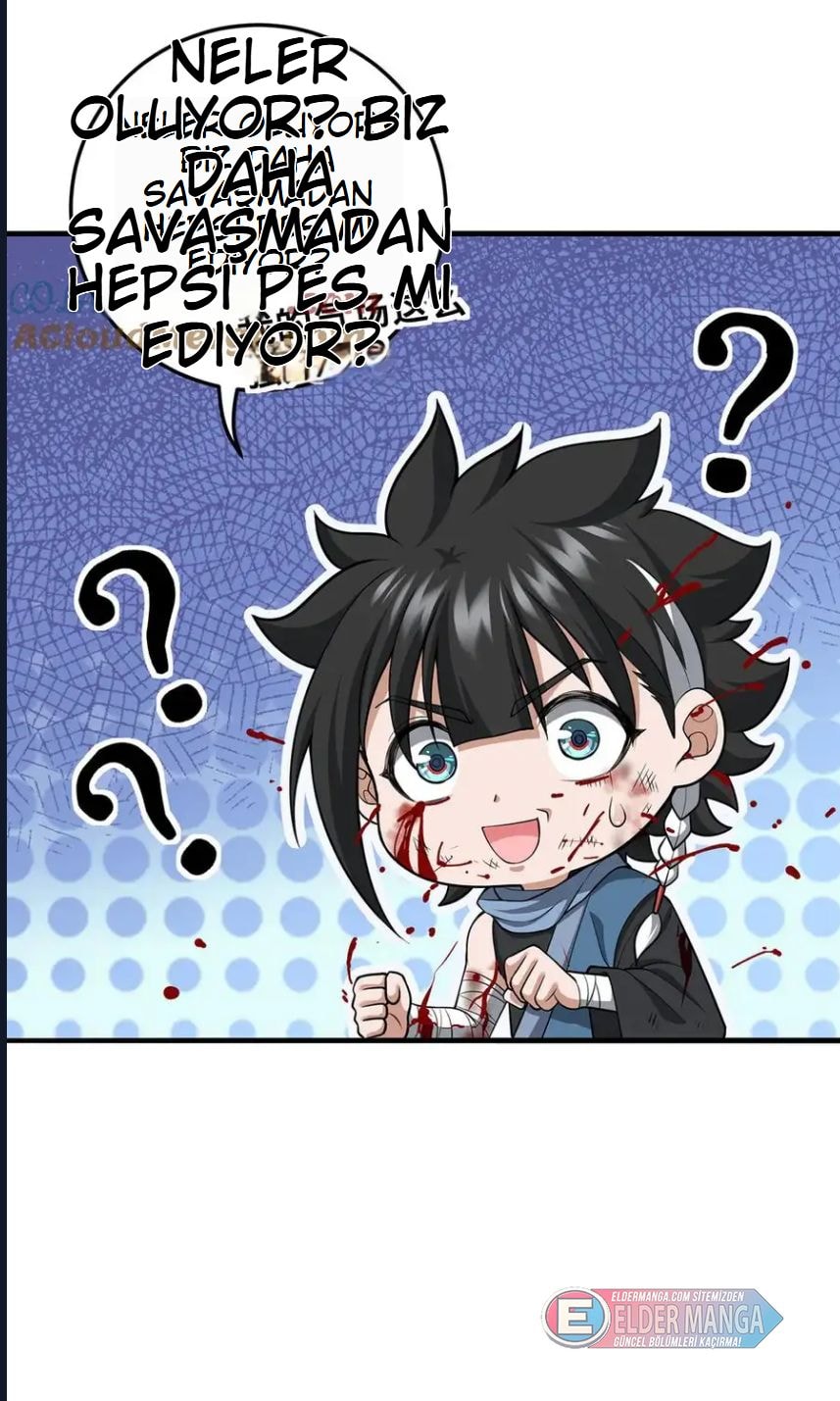 Ölümüne Ölümsüz Bölüm 41 - Sayfa 7