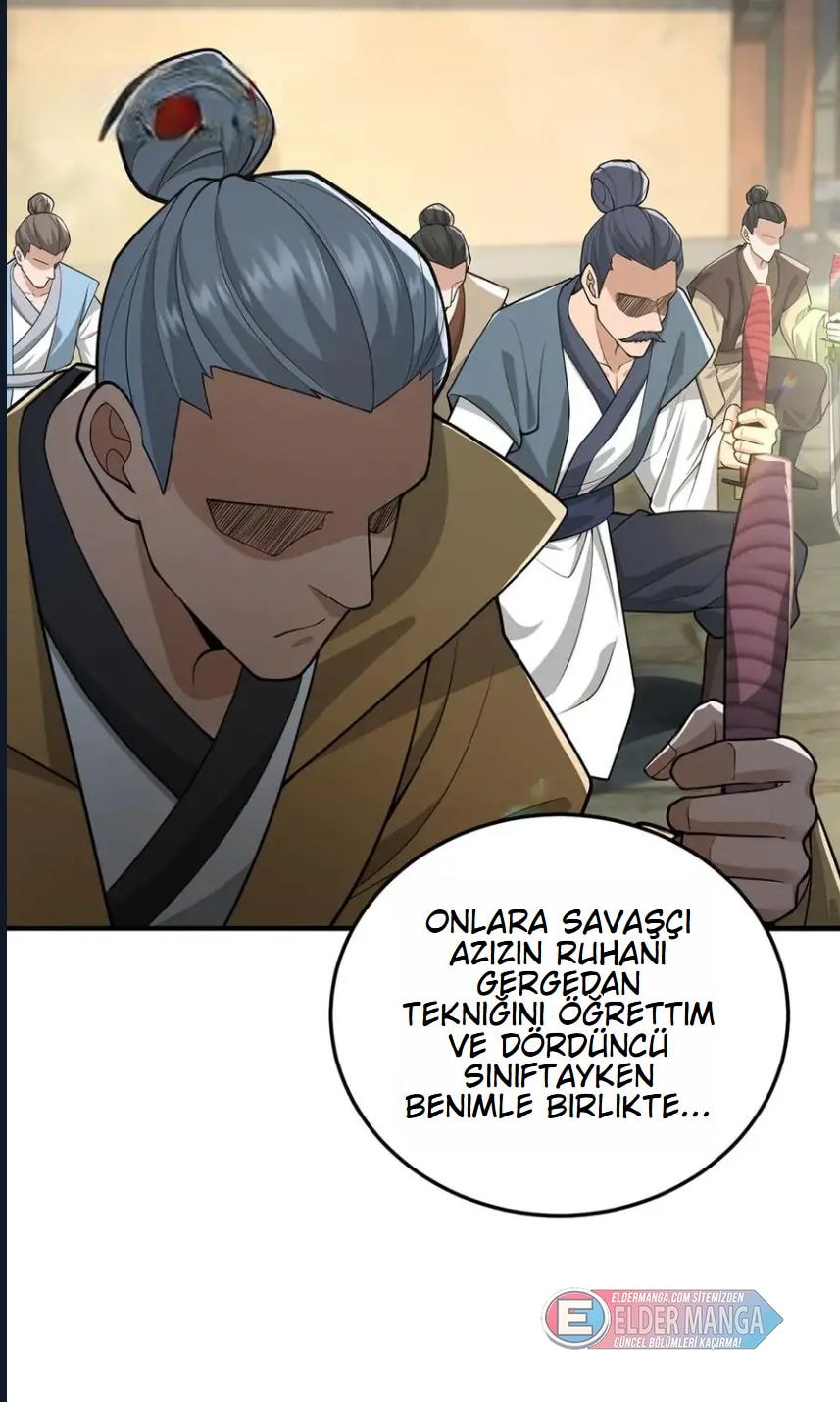 Ölümüne Ölümsüz Bölüm 41 - Sayfa 9