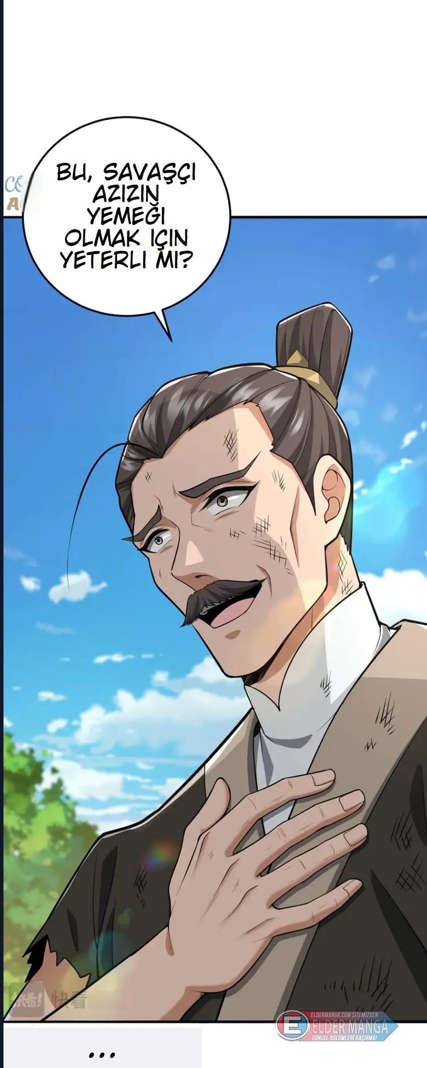 Ölümüne Ölümsüz Bölüm 41 - Sayfa 10