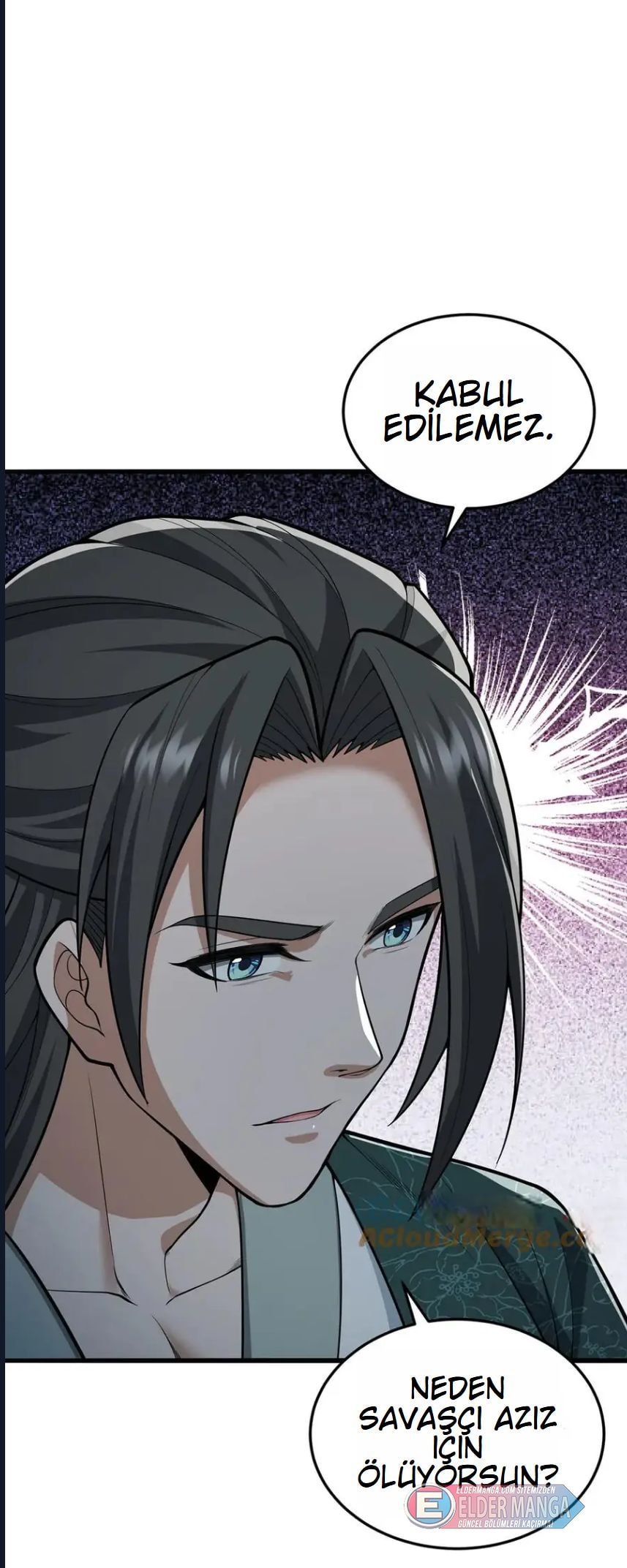 Ölümüne Ölümsüz Bölüm 41 - Sayfa 11