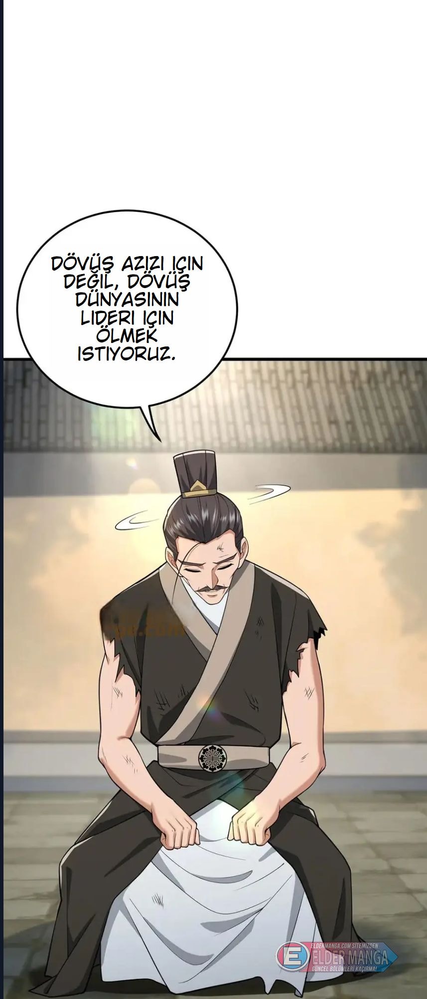 Ölümüne Ölümsüz Bölüm 41 - Sayfa 12