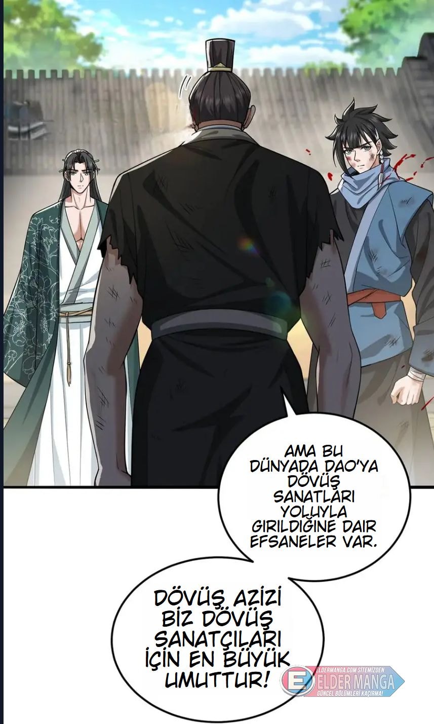 Ölümüne Ölümsüz Bölüm 41 - Sayfa 24