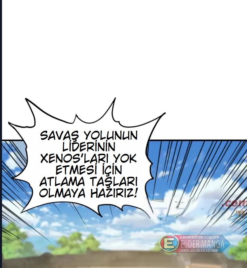 Ölümüne Ölümsüz Bölüm 41 - Sayfa 25