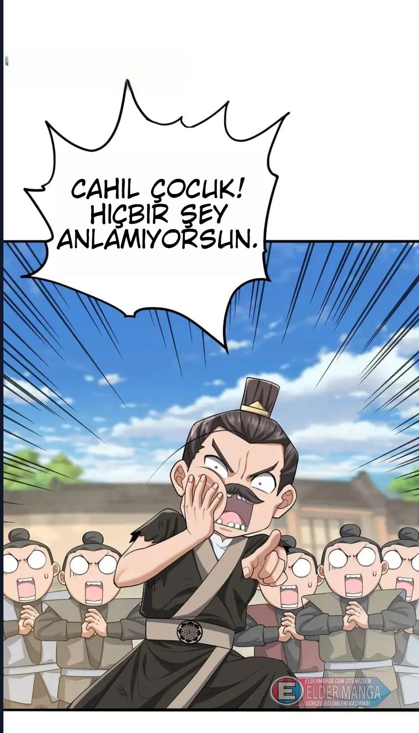 Ölümüne Ölümsüz Bölüm 41 - Sayfa 29