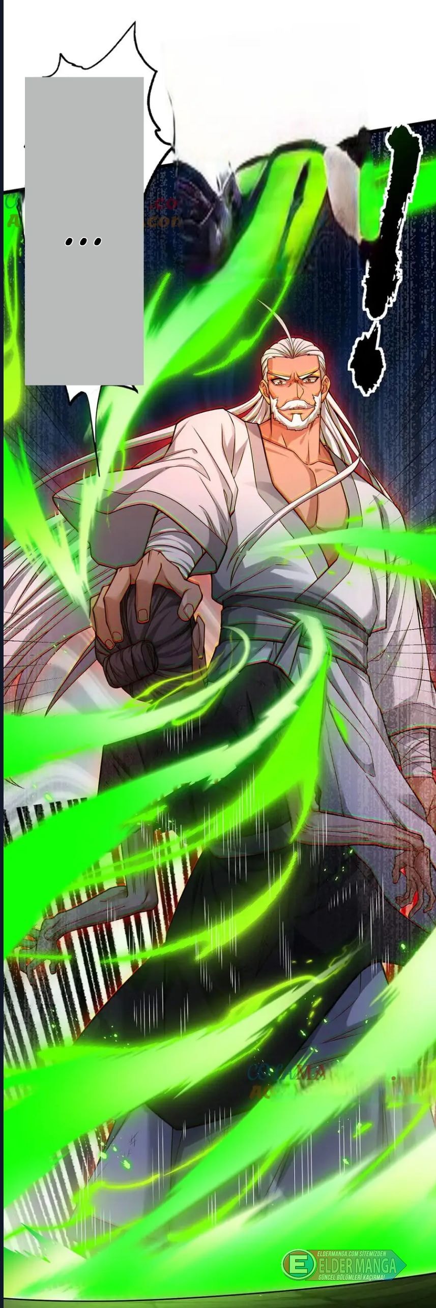 Ölümüne Ölümsüz Bölüm 41 - Sayfa 39