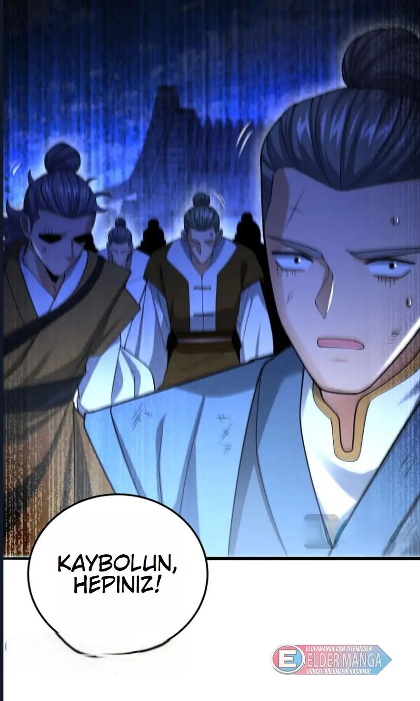 Ölümüne Ölümsüz Bölüm 41 - Sayfa 43