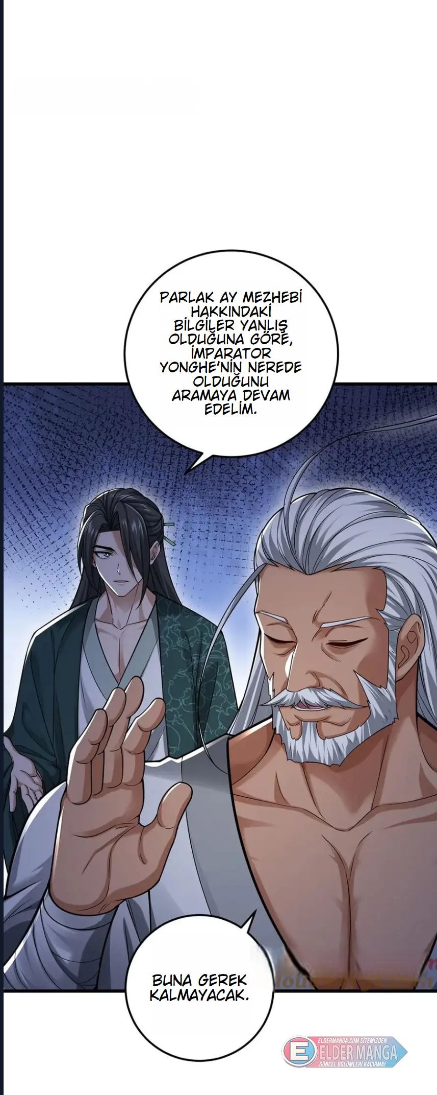 Ölümüne Ölümsüz Bölüm 41 - Sayfa 45