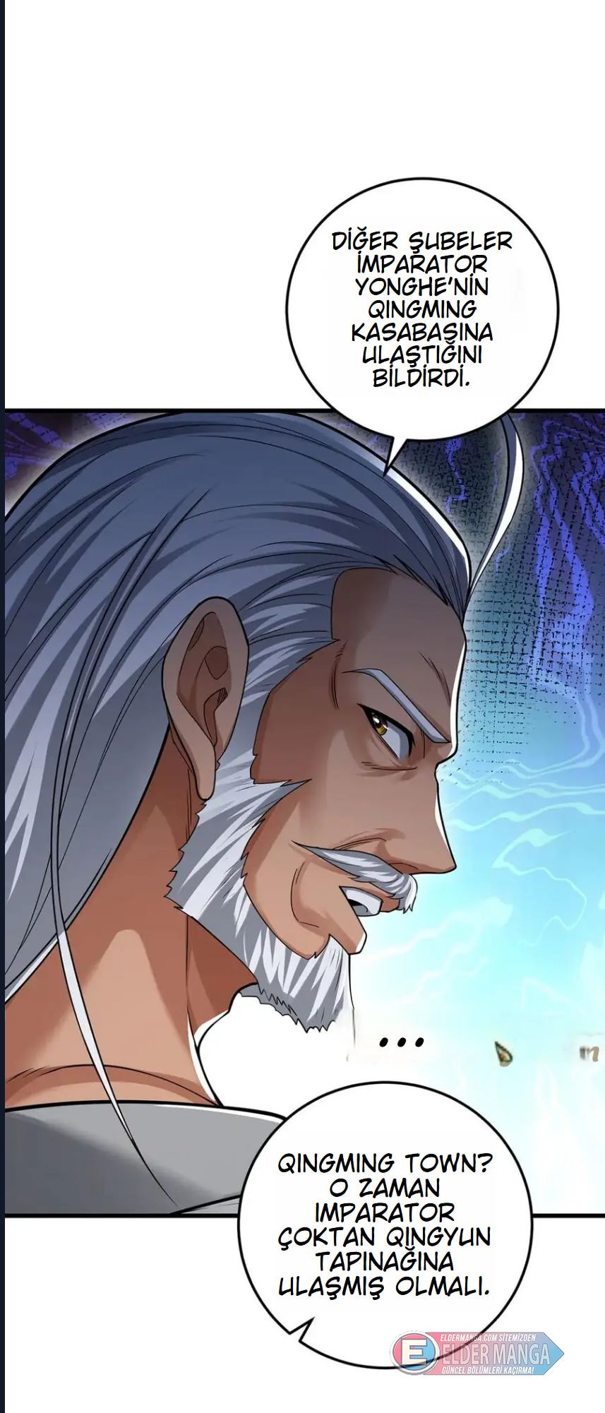 Ölümüne Ölümsüz Bölüm 41 - Sayfa 46