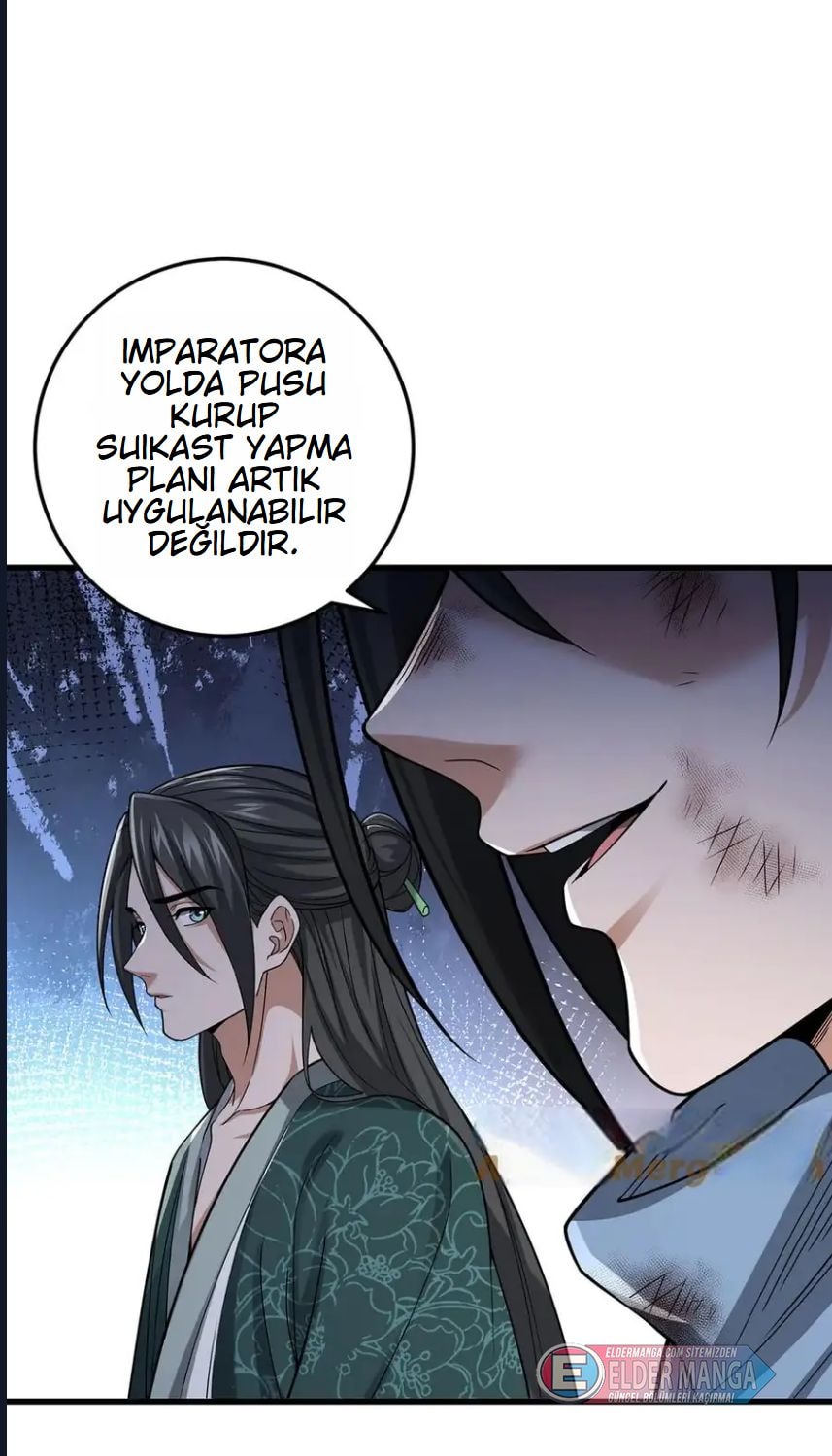 Ölümüne Ölümsüz Bölüm 41 - Sayfa 47