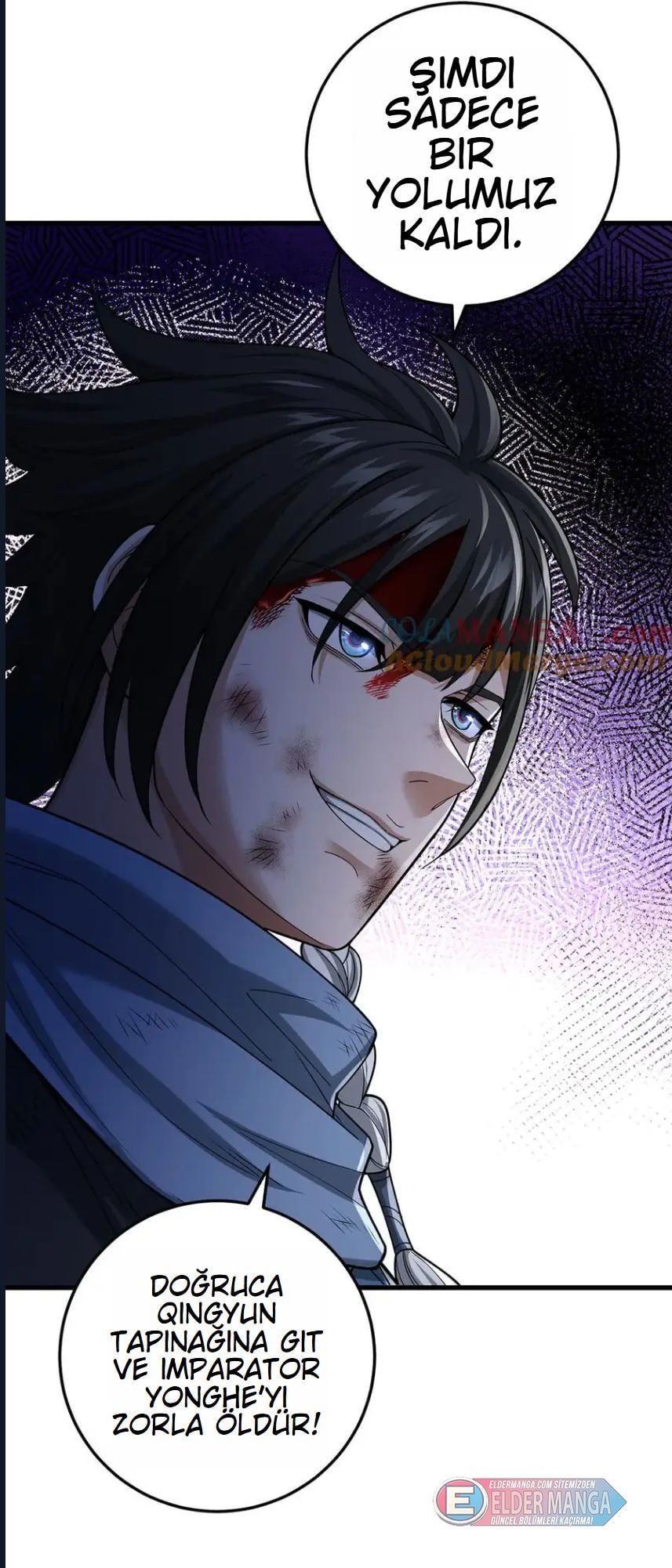 Ölümüne Ölümsüz Bölüm 41 - Sayfa 49