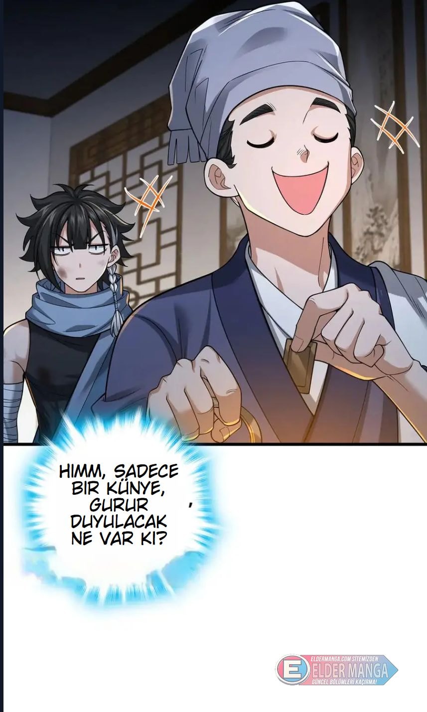 Ölümüne Ölümsüz Bölüm 41 - Sayfa 57