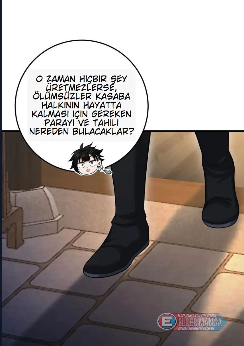 Ölümüne Ölümsüz Bölüm 41 - Sayfa 58