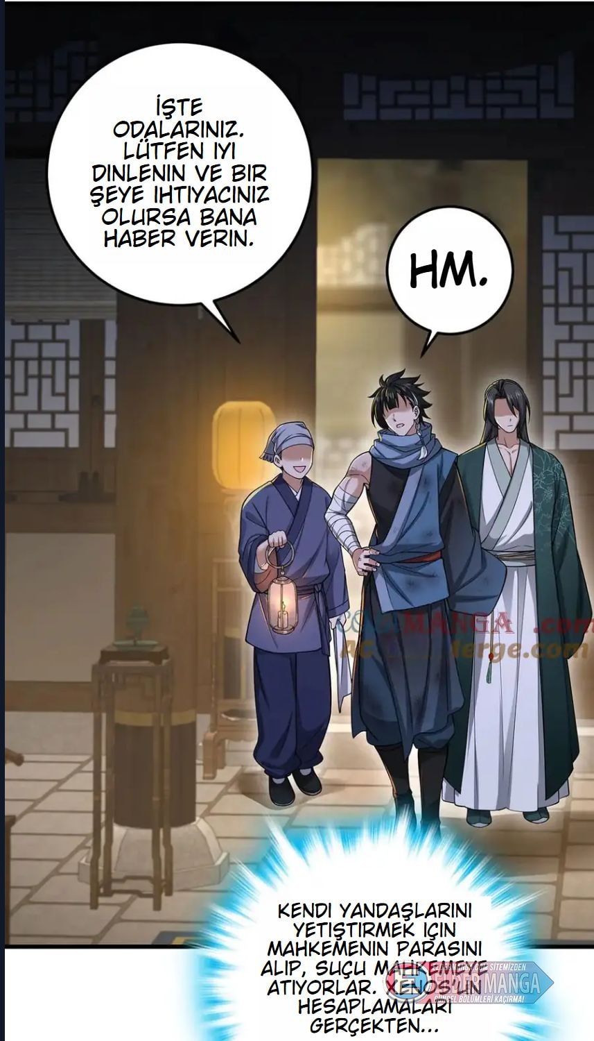 Ölümüne Ölümsüz Bölüm 41 - Sayfa 60