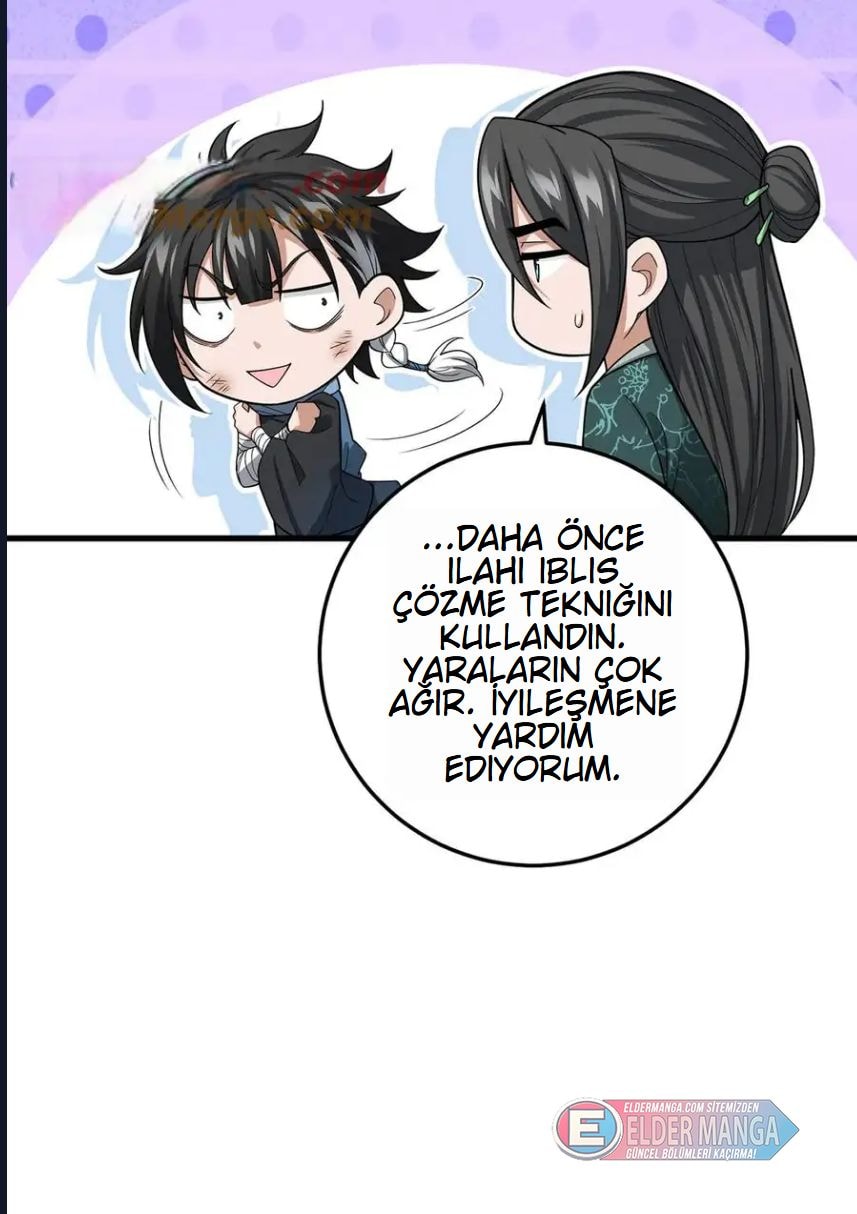 Ölümüne Ölümsüz Bölüm 41 - Sayfa 63