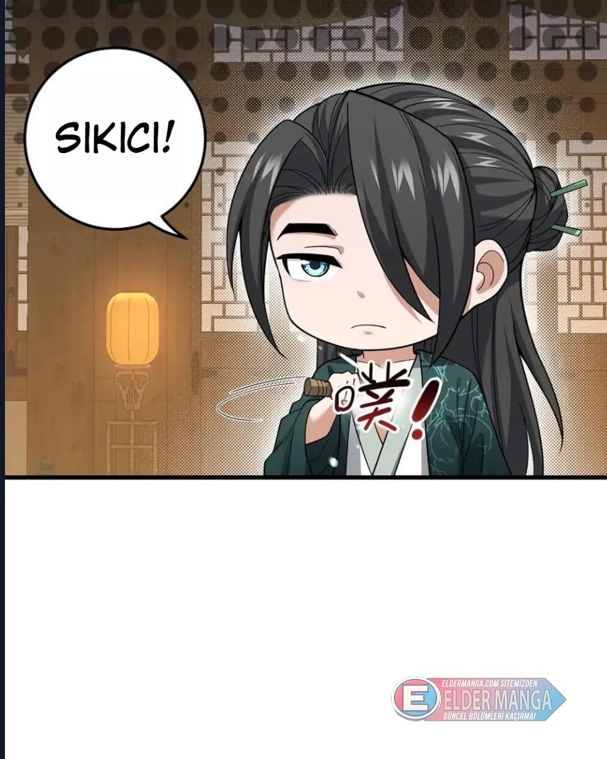 Ölümüne Ölümsüz Bölüm 41 - Sayfa 66